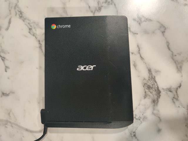 Acer Chromebox (Linux/GalliumOS) - Compact Mini PC512171950139002883