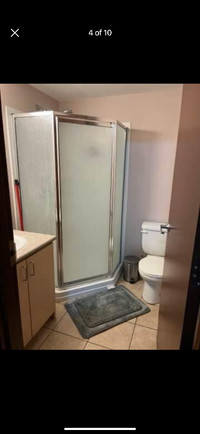 Single or Shared room for rent in Waterloo