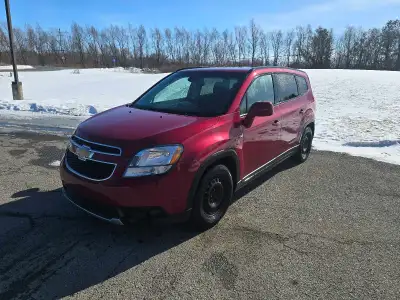 Clean suv Extremely well maintained New exhaust Brand new brakes all around Brand new all season tir...