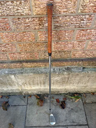 WILSON LH TOUR TC 2 60 degree LW, View more