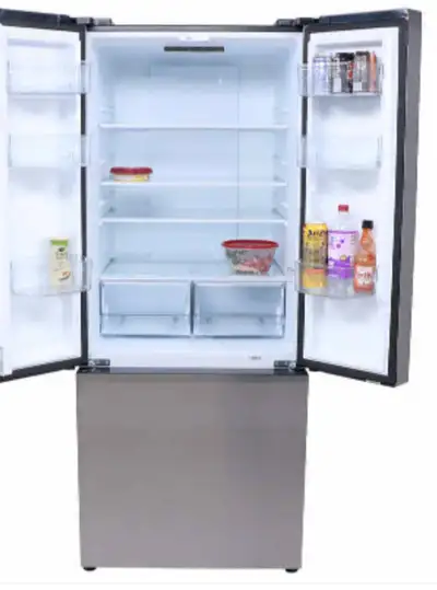 Everchill 12v RV fridge 16cu ft parts, View more