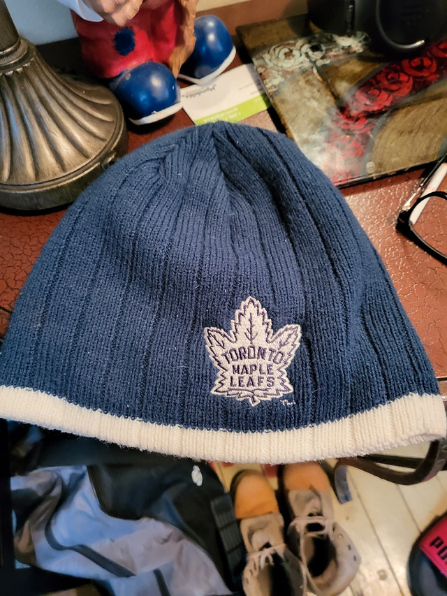 NEVER WORN T.M.L beanie in Men's in Hamilton