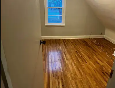 private room for rent