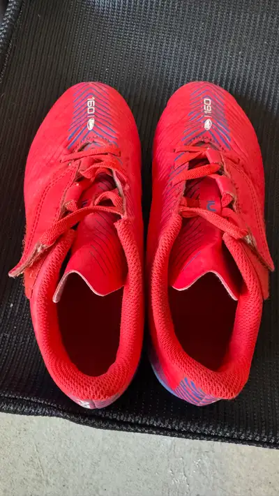 Soccer cleats for kids/ kids soccer shoes , View more