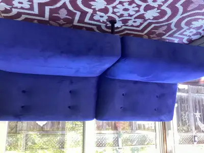 Couch/futon, View more