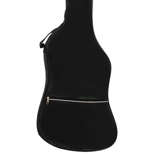 Bass Guitar Gig Bag – 5mm Padded Soft Case, Lightweight &Protect in Other in Markham / York Region - Image 6