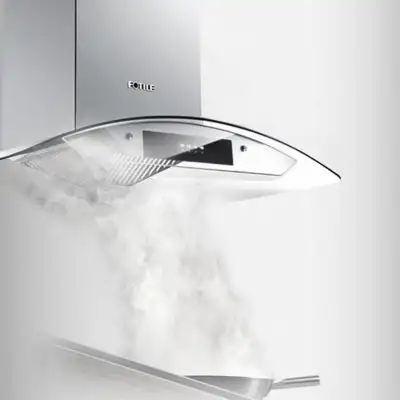 Open box, Fotile 30" 800 CFM wall mount Range Hood, View more