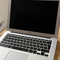 MacBook Air 13pouces 2017