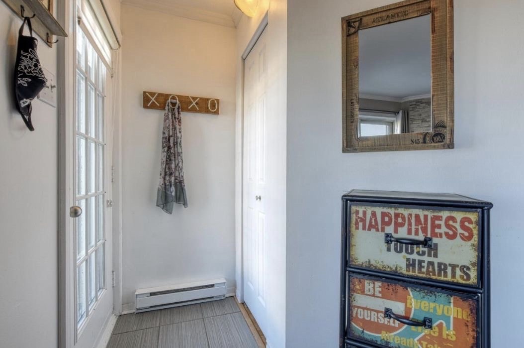 Appartement de 2 chambres et1 salle de bain — photo 2