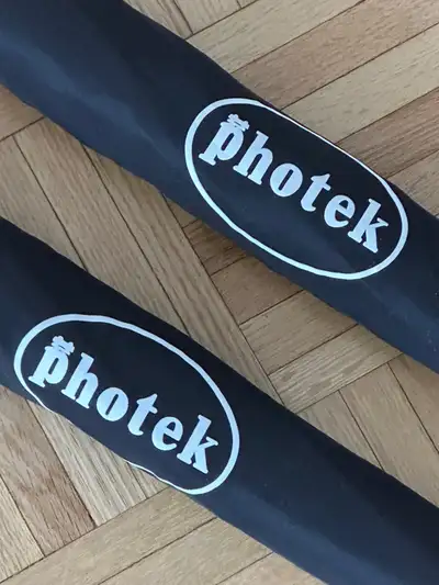 Photek Goodlighter II Diffusing Photography Umbrellas, View more