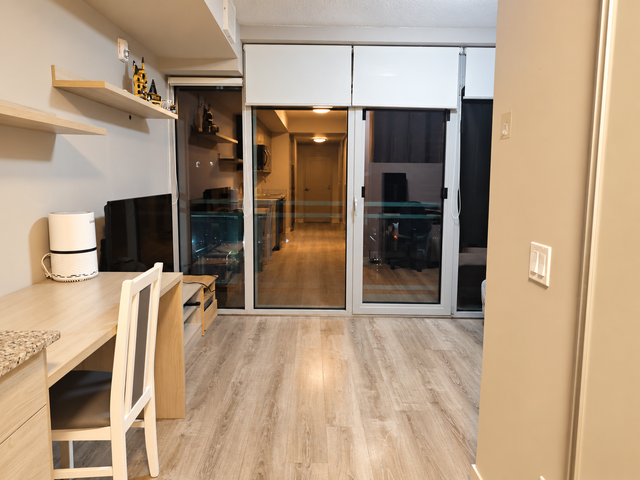 Rent  Fully Furnished 1-Bedroom Condo | 250 Albert St, Waterloo in Long Term Rentals in Oakville / Halton Region - Image 6