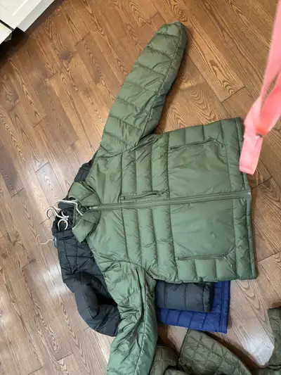 North Face Jacket, View more