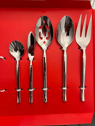 ZWILLING serving flatware, View more