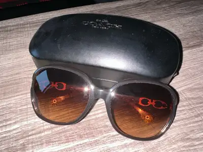 Coach sunglasses, View more