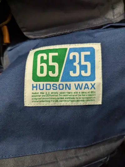 Penfield Hudson Wax Men Jacket (Size S), View more