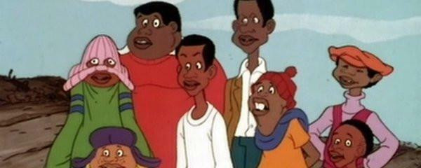 FAT ALBERT COMPLETE CARTOON 9 DVD ISO SET + Movie 1972-85 in CDs, DVDs & Blu-ray in North Bay - Image 2