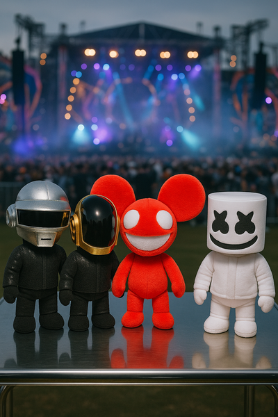 Want to Become a DJ?, View more