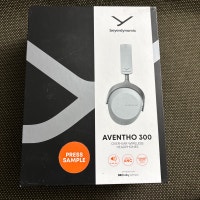 Beyerdynamic Aventho 300 City of Toronto Toronto (GTA) Preview