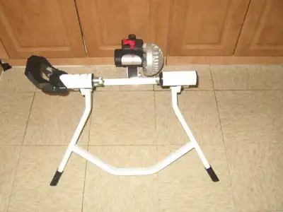 Elite Crono Magnetic Drive Bike Trainer Made In Italy, View more