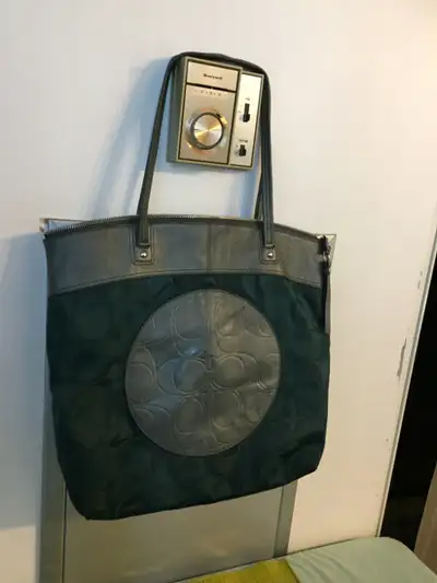 Coach Tote Bags - $50 - $70 Each - Medium Size, View more