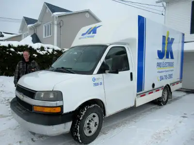 J&K Pro électrique, View more