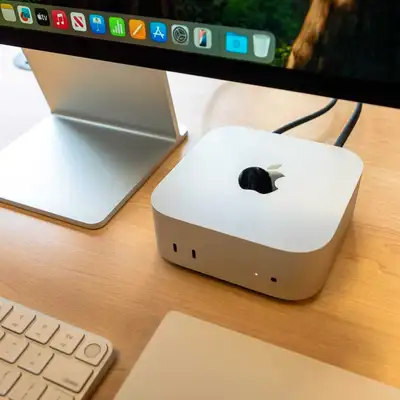 Like New Apple Mac Mini M4 16gb/256gb SSD, View more