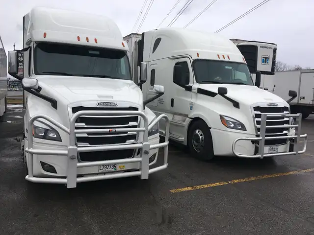 Truck drivers pour la Floride en team, des voyages régulières. in Drivers & Security in City of Montréal - Image 3