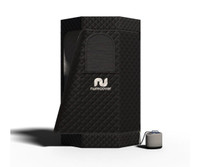 Portable Sauna and Ice Bath by Nurecover