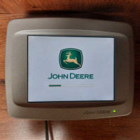 John Deere GS2 / GS3 RowSense Activation 