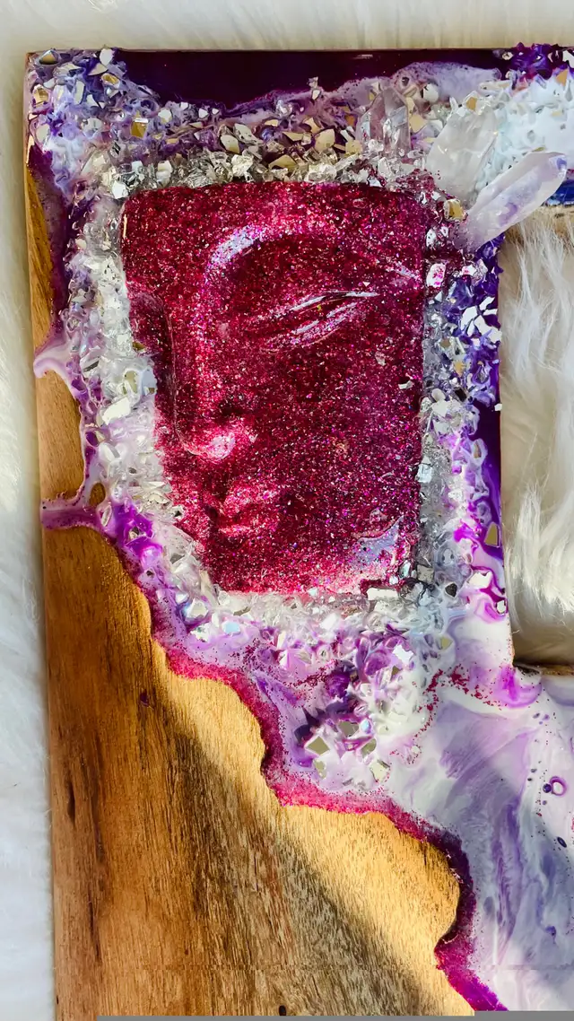 CHARCUTERIE BOARD in Kitchen & Dining Wares in Winnipeg - Image 7