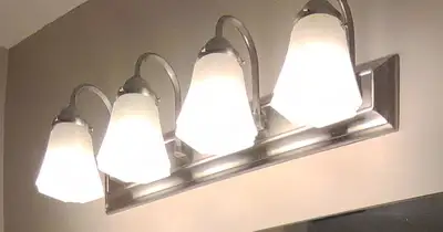 Vanity Lights, View more