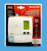 Honeywell Electric Heater Therostat