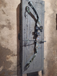 Compound Bow for sale