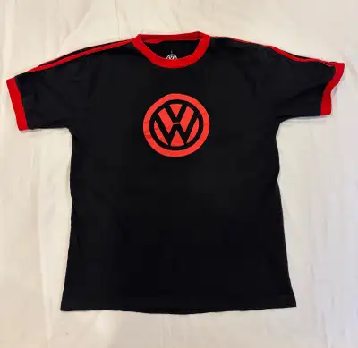 Volkswagen T-shirt, View more