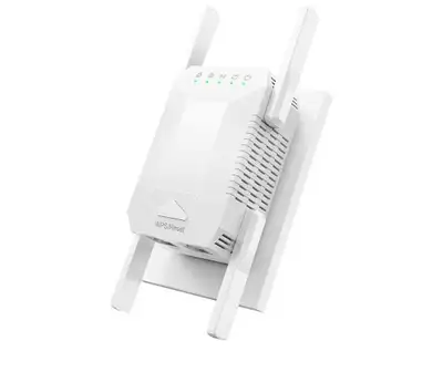 WiFi Extender, WiFi Booster, View more