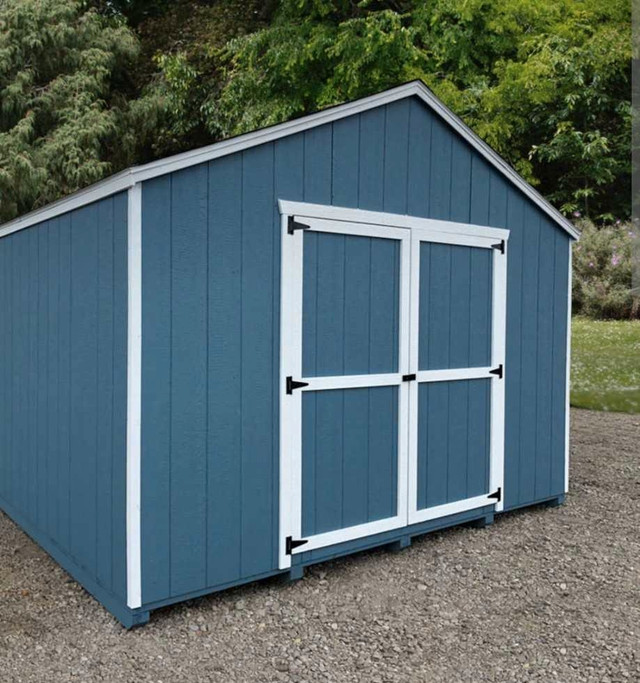 Storage and garden Shed in Outdoor Tools & Storage in Barrie - Image 2