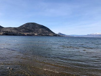 Apartment/Condo for Rent Available Now ! Furnished Penticton BC