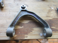 Front upper suspension arm for Ferrari 360 and 430, and 612 Scag