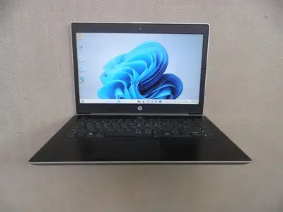 HP ProBook 440 G5 i5-8th gen, Laptop, View more