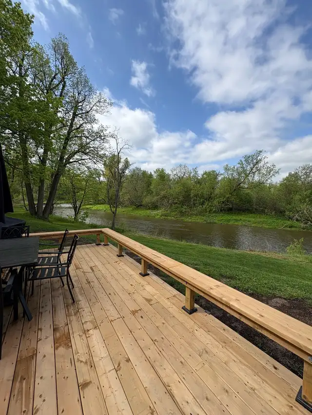 Cottage by the Credit River, Terracotta - AIRB&B in Ontario in Canada - Image 4