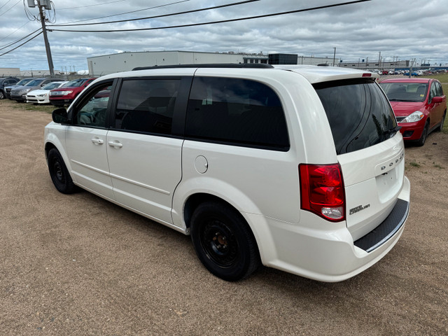 2011 Dodge Grand Caravan  in Cars & Trucks in Saskatoon - Image 4