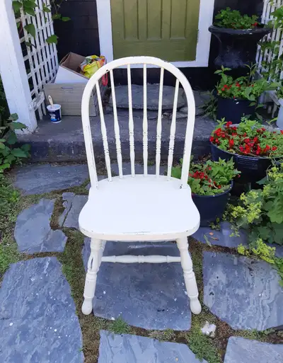 Four Bass River (Dominion) Dining Chairs, View more