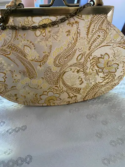 Accessory Purse, View more