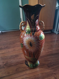 24" Vase
