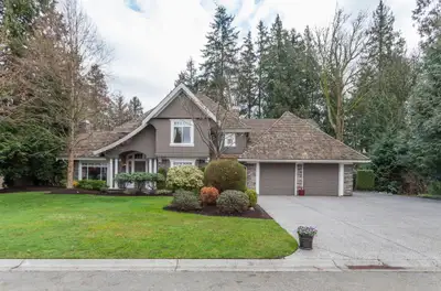 SULLIVAN STATION neighbourhood of Picturesque Homes. Don't miss out on this custom built 4500 square...