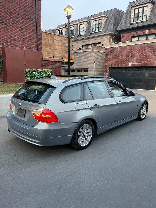 BMW 325XI Wagon Touring in Cars & Trucks in Mississauga / Peel Region - Image 3