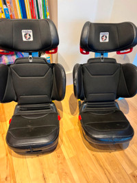 Viaggio Flex 120 Booster seats