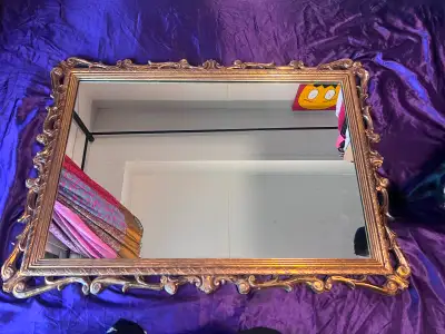 peacock mirrors in Buy & Sell in Canada | Kijiji Marketplaces