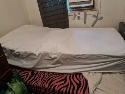 twin bed for sale, View more