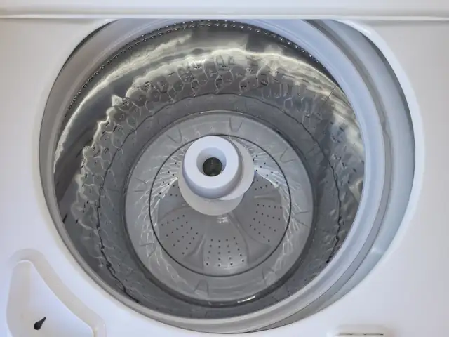 2023 Amana Washer in Washers & Dryers in Moose Jaw - Image 5
